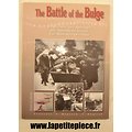 La bataille des Ardennes / The Battle of the Bulge, éditions Guy Binsfeld