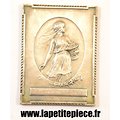 Médaille Belge souvenir de nos années terribles 1914 - 1915 C. DEVREESE