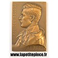 Médaille commémorative Albert 1er Roi des Belges 1914 