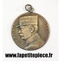 Médaille Foch generalissime des allies