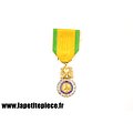 Médaille commemorative 1870 / Valeur et discipline