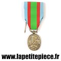 Médaille de l'Argonne 1914 - 1918