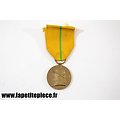 Médaille Belge commorative 1909 - 1934
