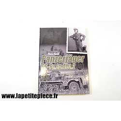 Panzerjager SS-Pz.Jg.Abt.2 par Pierre Tiquet