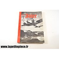 Der Adler, réédition Française, Tome 1