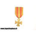 Croix du combattant volontaire 1939 - 1945