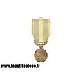Médaille coloniale Armée Française