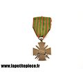 Croix de guerre 1914-1917
