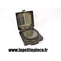 Boussole Anglaise Compass Magnetic Marching Mark 1