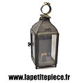 Lanterne Française Première Guerre Mondiale