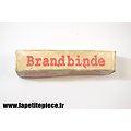 Brandbinde - W. Söhngen & Co Wiesbaden 1940
