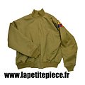 Reproduction Jacket Combat Winter pour tankiste US. size taille 44