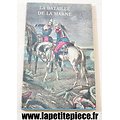 Livre - La bataille de la Marne, édition de 1985