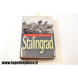 Stalingrad. Par Antony Beevor