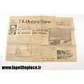 Libération Champagne 13 octobre 1944 - Troyes Libéré !