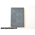 Livre civil Allemand 1902 - Riehl Land und Leute