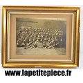 Cadre photo Armée Belge "les vainqueurs de la crête de Passchendaele 1918