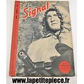 Signal numéro 2 Fr. - 1944 (magazine de propagande)