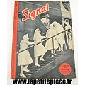 Signal numéro 6 Fr. - 1944 (magazine de propagande)