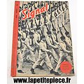 Signal numéro 4 Fr. - 1944 (magazine de propagande)