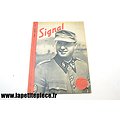 Signal numéro 5 Fr. - 1944 (magazine de propagande)