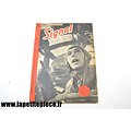 Signal numéro 4 Fr. - 1941 (magazine de propagande)