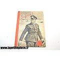 Signal numéro 10 Fr. - 1941 (magazine de propagande) Rommel