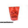 Sachet de café Allemand FEINER KAFFEE rouge