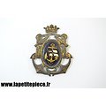 Badge de réserviste Kaiserliche Marine Première Guerre Mondiale