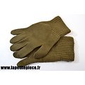 Paire de gants de style US WW2