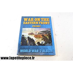 War on the Eastern Front Volume 1/ World War 2 Album