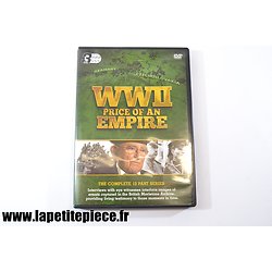 WWII price of an Emprie - Complete 13 part series 
