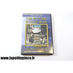 The war in the Pacific / The War in Europe - The second world war volume XIII