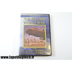 Bombers of WWII - Fighters of WWII - the second world war volume X