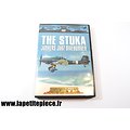 The Stuka junkers JU87 Divebomber 