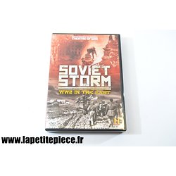 Soviet storm WW2 in the East