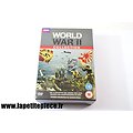 World War II collection (BBC) volume 1, 2, 3 & 4