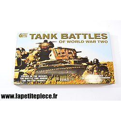 Tank battles of world war two - the war file 6 DVD