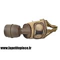 Masque à gaz ANP 31 avec cartouche 1935M - France WW2
