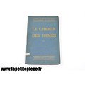 LE CHEMIN DES DAMES - Guide s illustrés Michelin des champs de bataille 1920