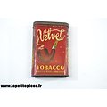 Boite de tabac américaine VELVET Tobacco