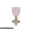 Croix du combattant Première Guerre Mondiale