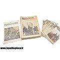 Lot revues Première Guerre Mondiale - Pages de Gloires
