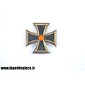 Croix de fer Allemande Eisernes Kreuz 1939 1 Klasse
