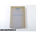 Livre Allemand 1939 - Luftwaffe schlägt zu