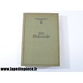 Livre Allemand 1940 - Die Wehrmacht