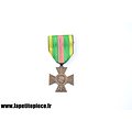 Croix du combattant Volontaire 1914 1918