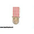 Médaille commémorative 1914 - 1918