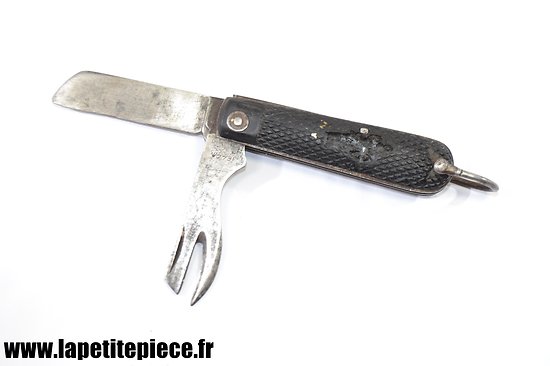 Couteau de poche Anglais 1944