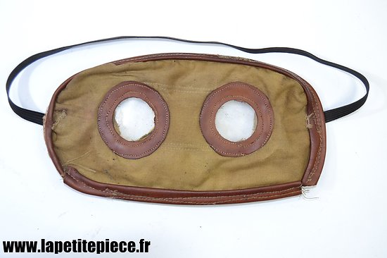 Repro masque de protection Français pour compresse C1